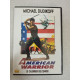 Dvd - American Warrior (Michael Dudikoff)