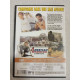 Dvd - American Warrior (Michael Dudikoff)