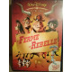 La ferme se rebelle DVD