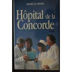 Hôpital de la Concorde