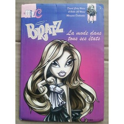 David Cody Weiss Bratz La mode dans tous ses états