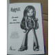 David Cody Weiss Bratz La mode dans tous ses états