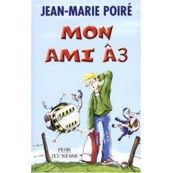 Mon ami A3