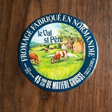 Le Val st Père