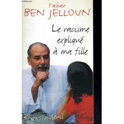 Le racisme explique a ma fille