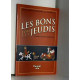 Les Bons Jeudis - Divertissements Improvisés - Où le Jeu Rencontre...
