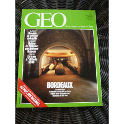 Magazine GEO n68 10