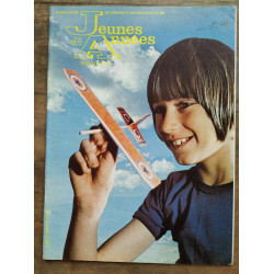 Jeunes Années Magazine n120 Juin 1976