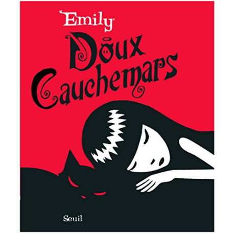 Emily : Doux Cauchemars
