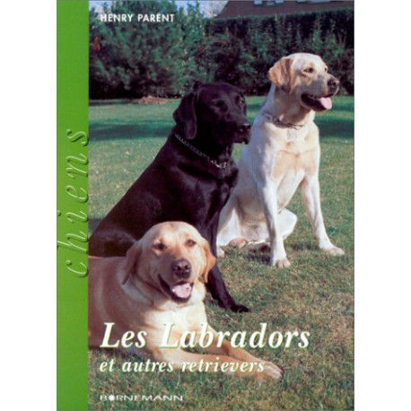 Les labradors et autres retrievers