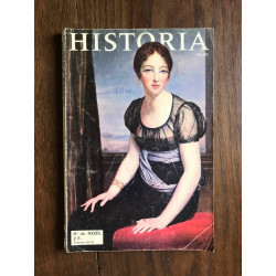 Historia n°205