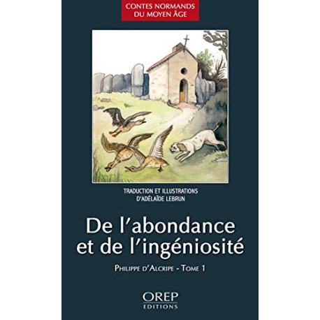 De l'abondance et de l'ingéniosité