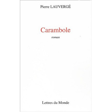 Carambole