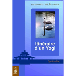 Itinéraire d'un Yogi