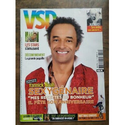 VSD Magazine Nº 2150 Mai 2020