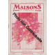 Maisons Et Interieurs Pour Tous 47