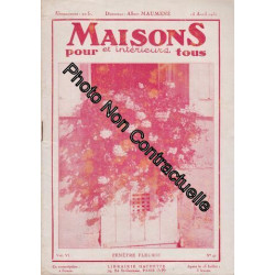 Maisons Et Interieurs Pour Tous 47