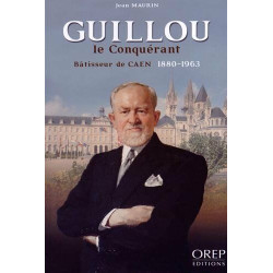 Guillou le Conquérant