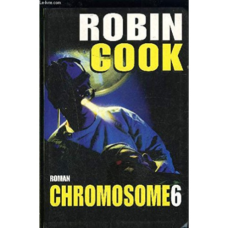 Chromosome 6