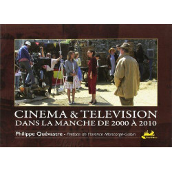 Cinéma et télévision dans la manche