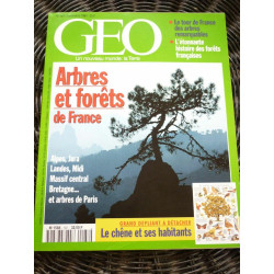 Magazine GEO n187 09