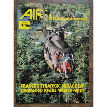 Air International Vol 32 n4 April