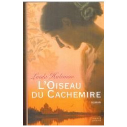 L'oiseau du cachemire