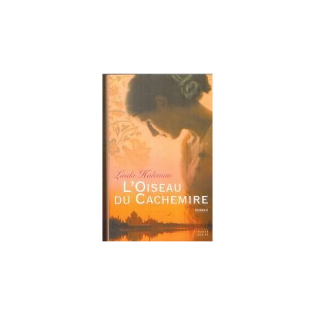 L'oiseau du cachemire