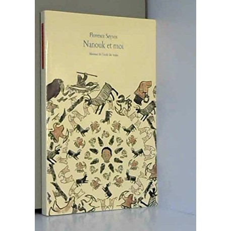 Nanouk et moi