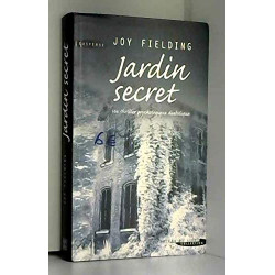 Jardin Secret