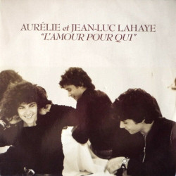 L'Amour Pour Qui