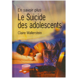 Le suicide des adolescents