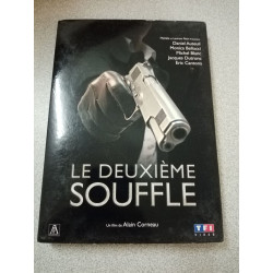 Le Deuxième Souffle