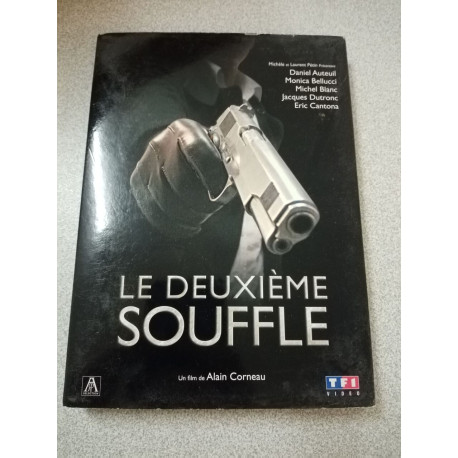 Le Deuxième Souffle