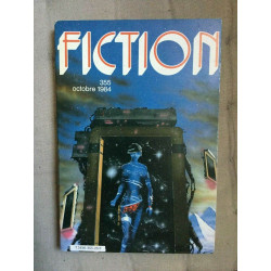 Fiction 355 october