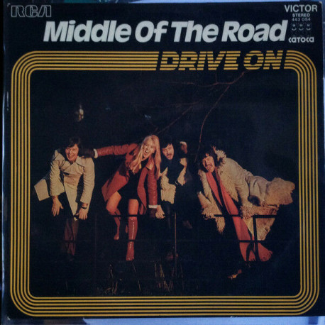 Drive On