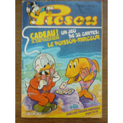 PICSOU MAGAZINE n134