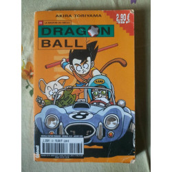 La Baston du Siècle - Dragon Ball Nº232002
