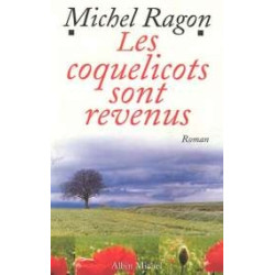 Les Coquelicots Sont Revenus