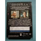 Godzilla Matthew Broderick Jean Reno Collection Science-Fiction...