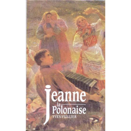 Jeanne la Polonaise