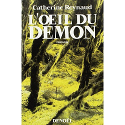 L'oeil du démon