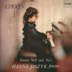 Sonata N°2 And N°3