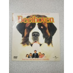 DVD Film - Beethoven