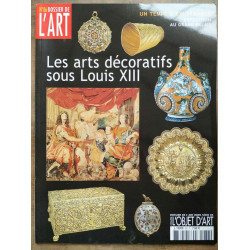 Dossier de l'art n86 Mai 2002