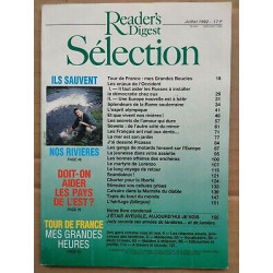 Nº 545 Juillet 1992