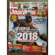 Jeux Vidéo Magazine Nº 203 Décembre 2017