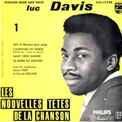 Les Nouvelles Têtes De La Chanson