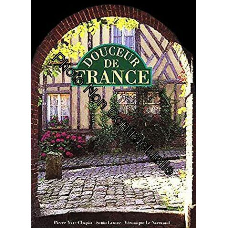 Douceur de France