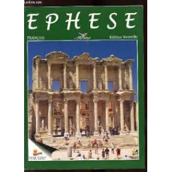 EPHESE FRANCAIS EDITION NOUVELLE